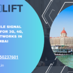Best Mobile Signal Boosters for 3G, 4G, and 5G Networks in Mumbai