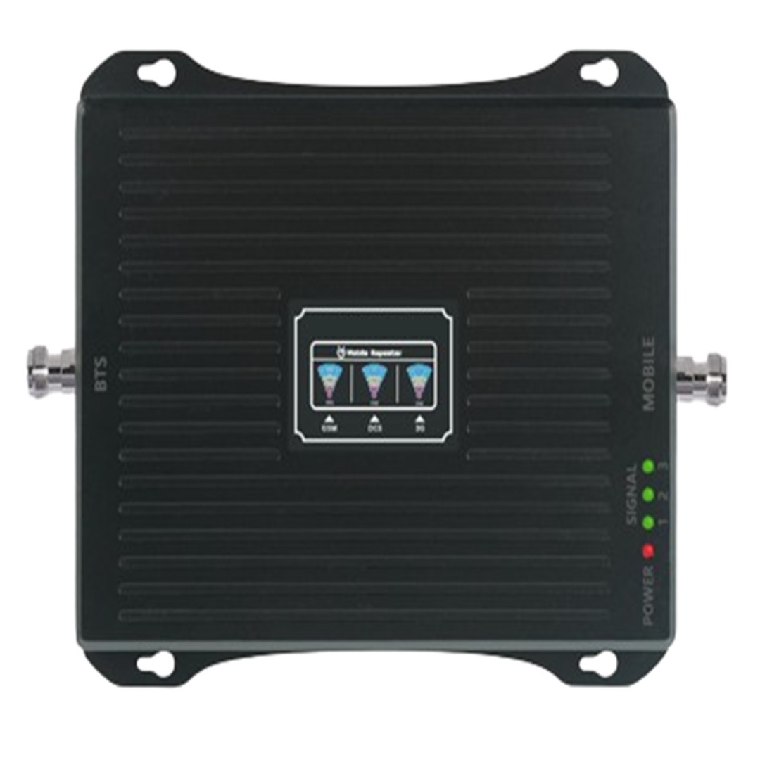 mobile signal booster